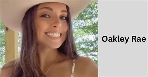 oakleyrae of leaks|Oakleyrae Videos